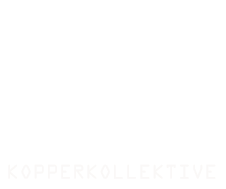 Kopperkollektive logo